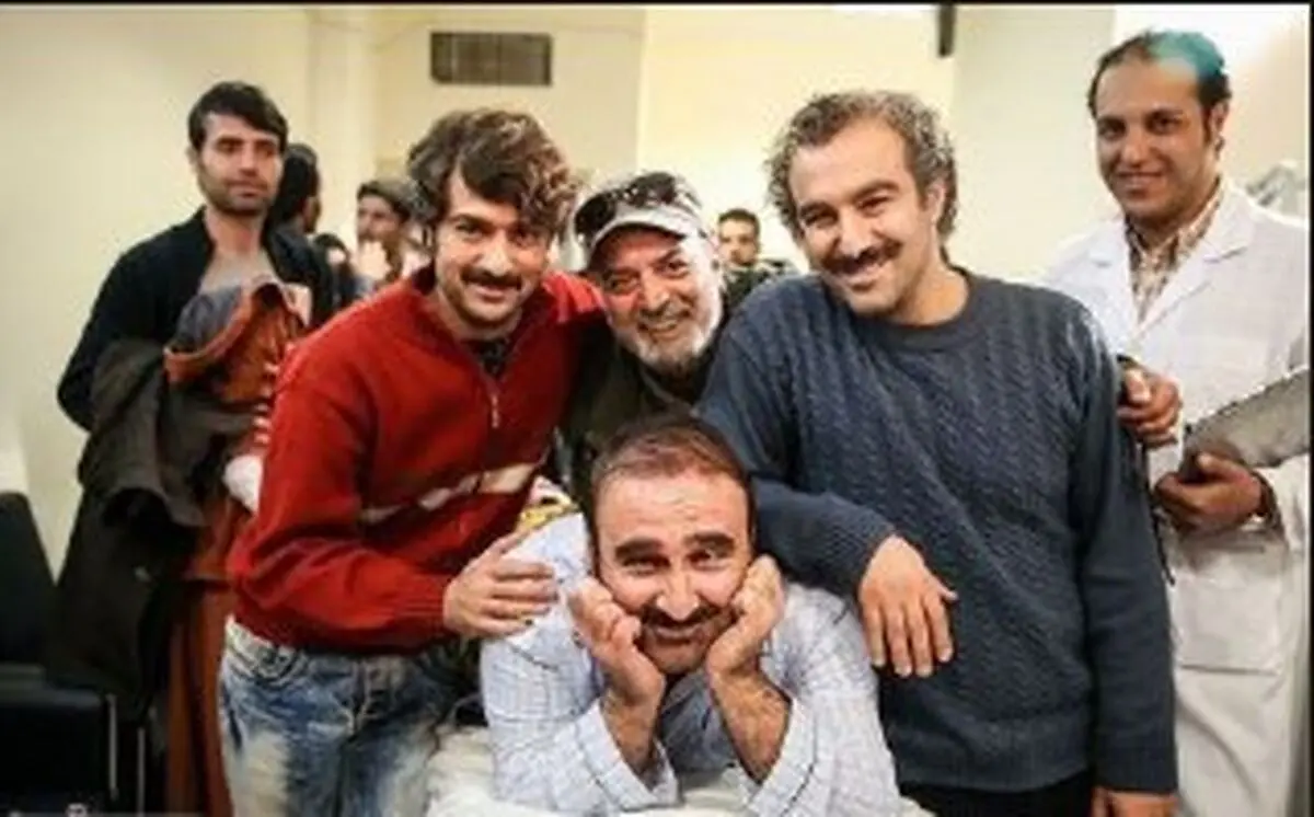 فیلمبرداری فصل پنجم "پایتخت" شروع می‌شود