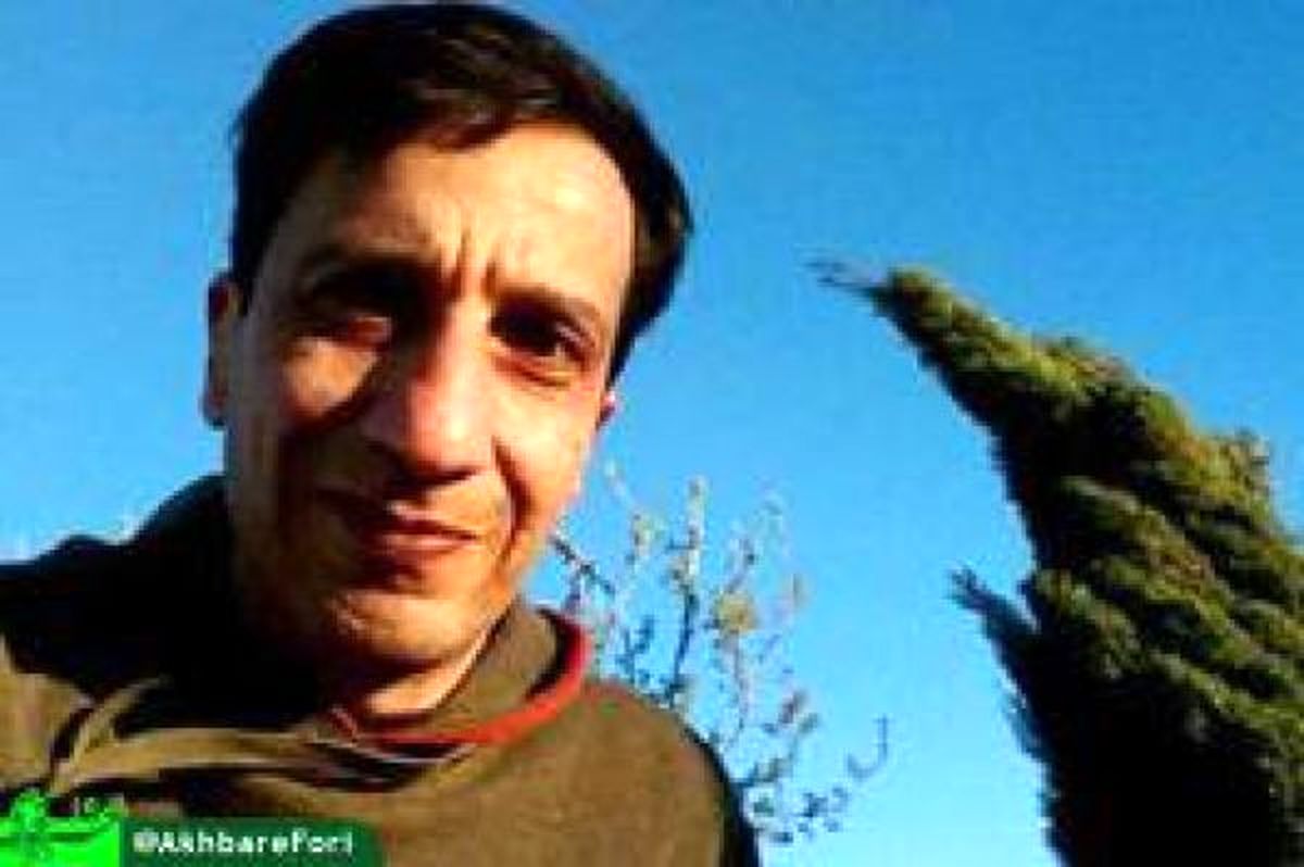فیلمساز جوان ایرانی درگذشت