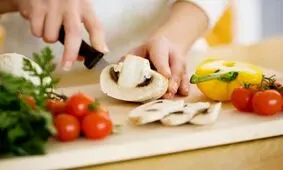 نکات مهم کدبانوگری