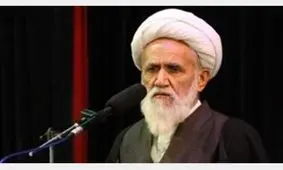 آیت الله حائری از بیمارستان مرخص شد