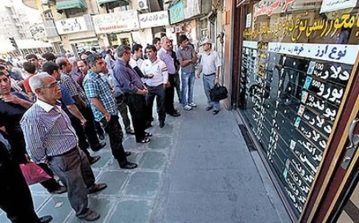 تب تقاضا در بازار ارز رو به سردی نهاد