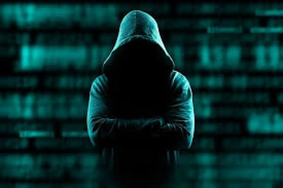 رتبه برتر کنکور هکر شد