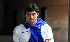 رحمتی به یک شرط در استقلال می‌ماند