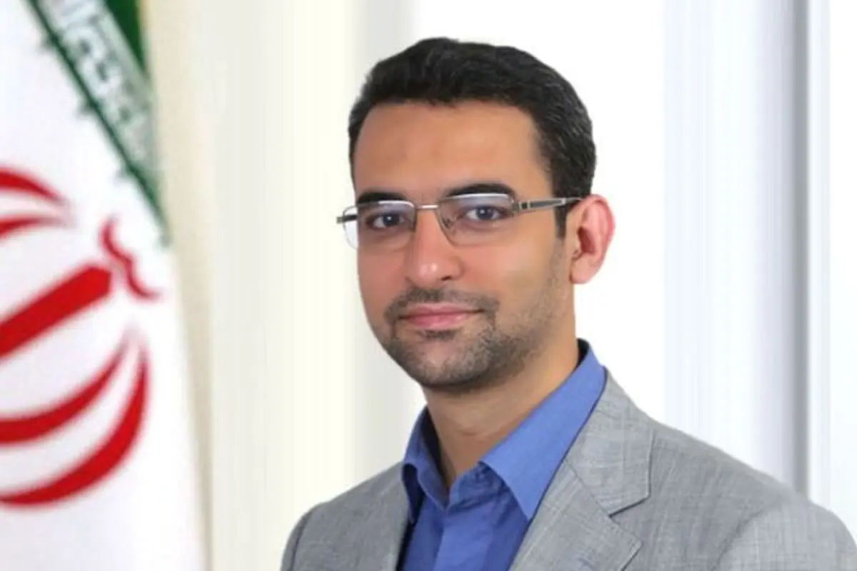 هشدار وزیر ارتباطات به سوء استفاده از اطلاعات حساب های بانکی