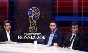 توضیح عادل فردوسی‌پور در خصوص دستمزد ۵۰۰ میلیونی فیگو در برنامه نود