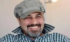 چرا رضا عطاران بچه دار نشده است؟