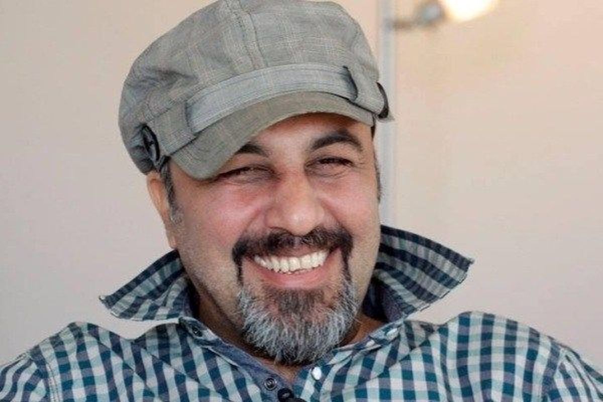 چرا رضا عطاران بچه دار نشده است؟