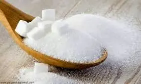 واردات شکر ممنوع شد