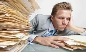 راههایی برای رفع احساس کسلی در محل کار
