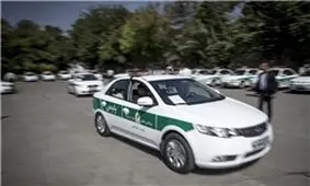 دستگیری قاتلان فراری بهبهان در کمتر از 2 ساعت