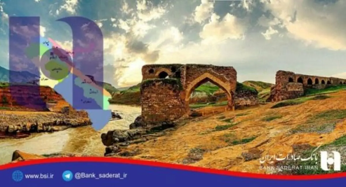 ٣٧٣٧ میلیارد ریال تسهیلات بانک صادرات در استان ایلام