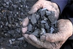 فوت 2 کارگر بر اثر دود زغال در پلدشت