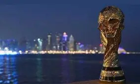 احتمال میزبانی ایران در جام جهانی 2022