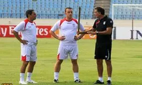 دستیار سابق کی‌روش: اگر به کارلوس امکانات ندهیم، به مردم خیانت کرده‌ایم