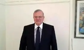 جسد سوختۀ سفیر یونان در برزیل پیدا شد +عکس