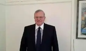 جسد سوختۀ سفیر یونان در برزیل پیدا شد +عکس