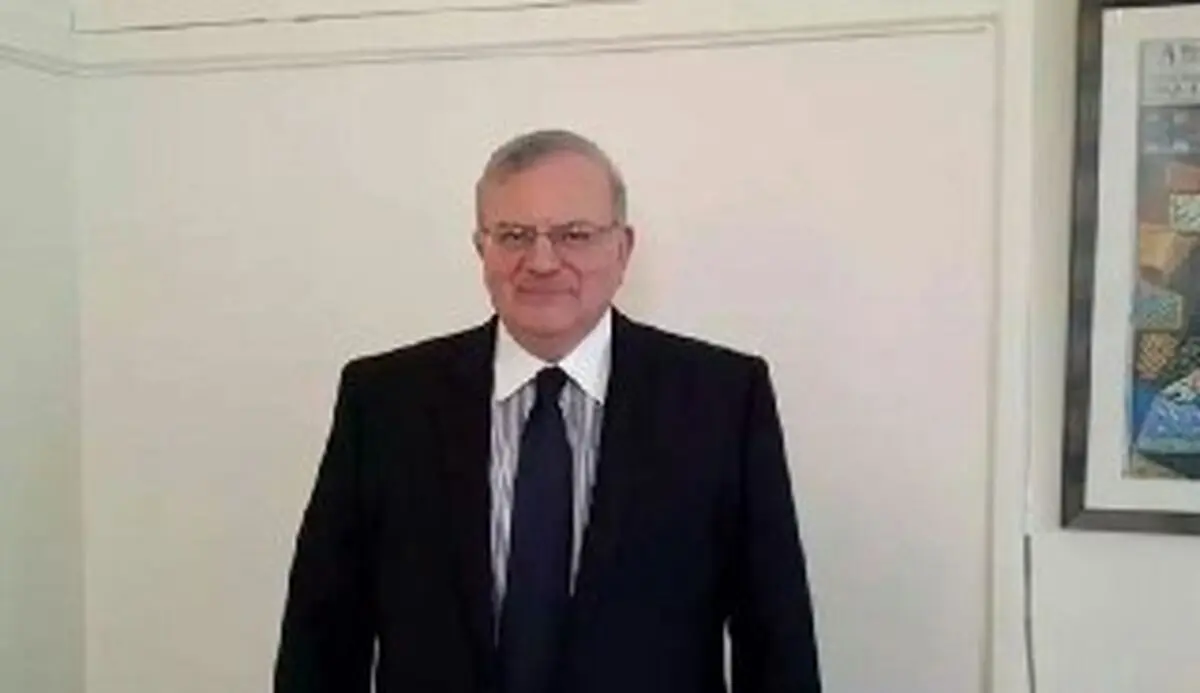 جسد سوختۀ سفیر یونان در برزیل پیدا شد +عکس