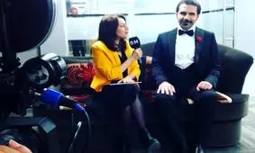 زمینه سازی دوبلور فریب‌خورده «شبکه جم» برای بازگشت به ایران