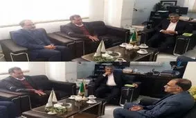 رشد ۵۰درصدی جذب منابع بانک قرض الحسنه مهر ایران بیانگر اعتماد مردم است