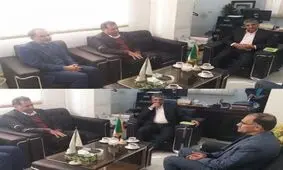 رشد ۵۰درصدی جذب منابع بانک قرض الحسنه مهر ایران بیانگر اعتماد مردم است