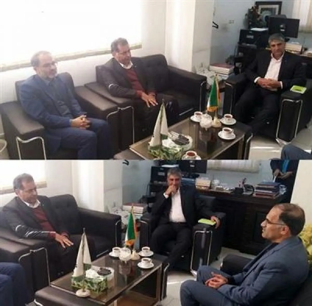 رشد ۵۰درصدی جذب منابع بانک قرض الحسنه مهر ایران بیانگر اعتماد مردم است