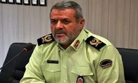 کشفیات مواد مخدر در استان لرستان ۲۰ درصد افزایش یافت