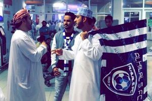 لابی عربستانی‌ها ادامه دارد/ سفر یک هیات از AFC به ریاض