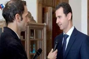 اسد: برای نابودی تروریسم باید با وهابیت مقابله کرد