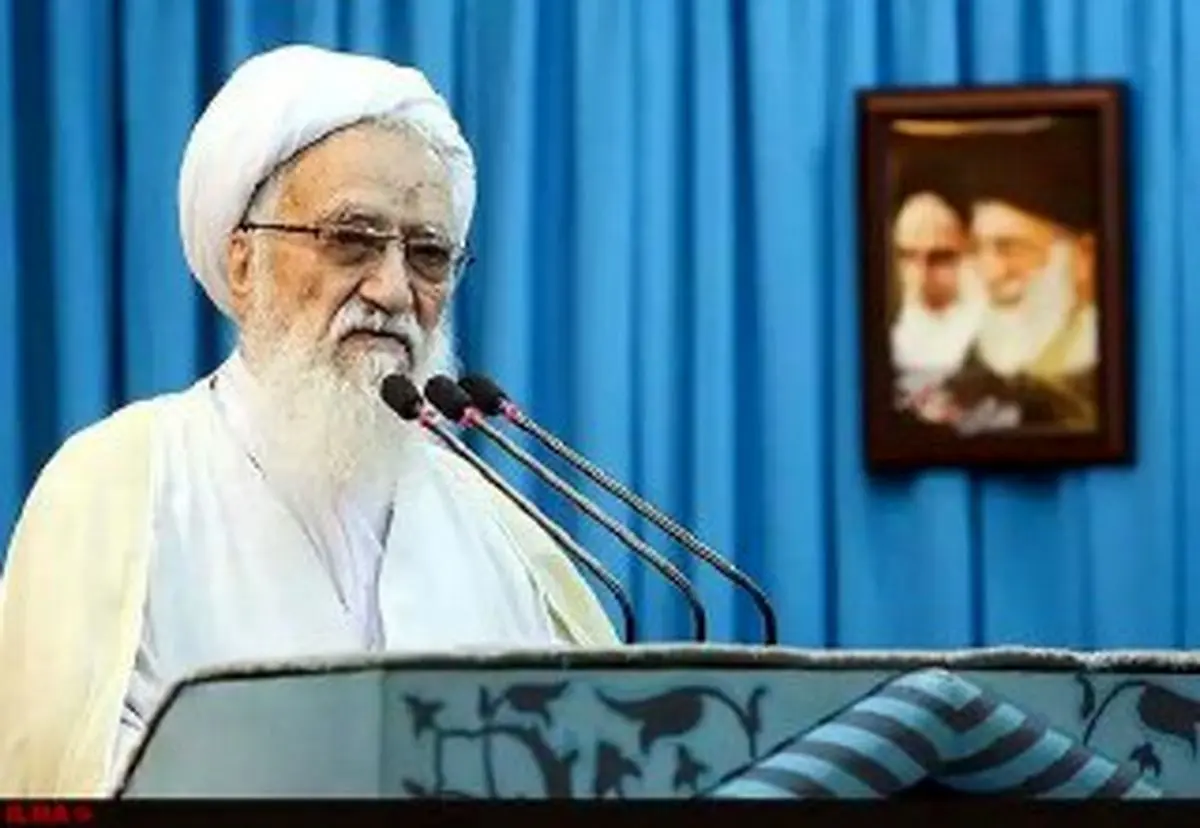 وقتی بودجه یک طرف سرازیر شد، ناله‌ها بلند می‌شود/بیت‌المال نباید در اختیار عده محدودی قرار بگیرد