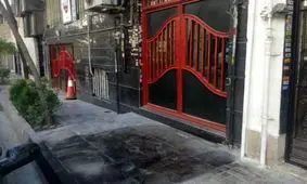 اقدام به آتش کشیدن باشگاه پرسپولیس، کار بچگانه ای بود