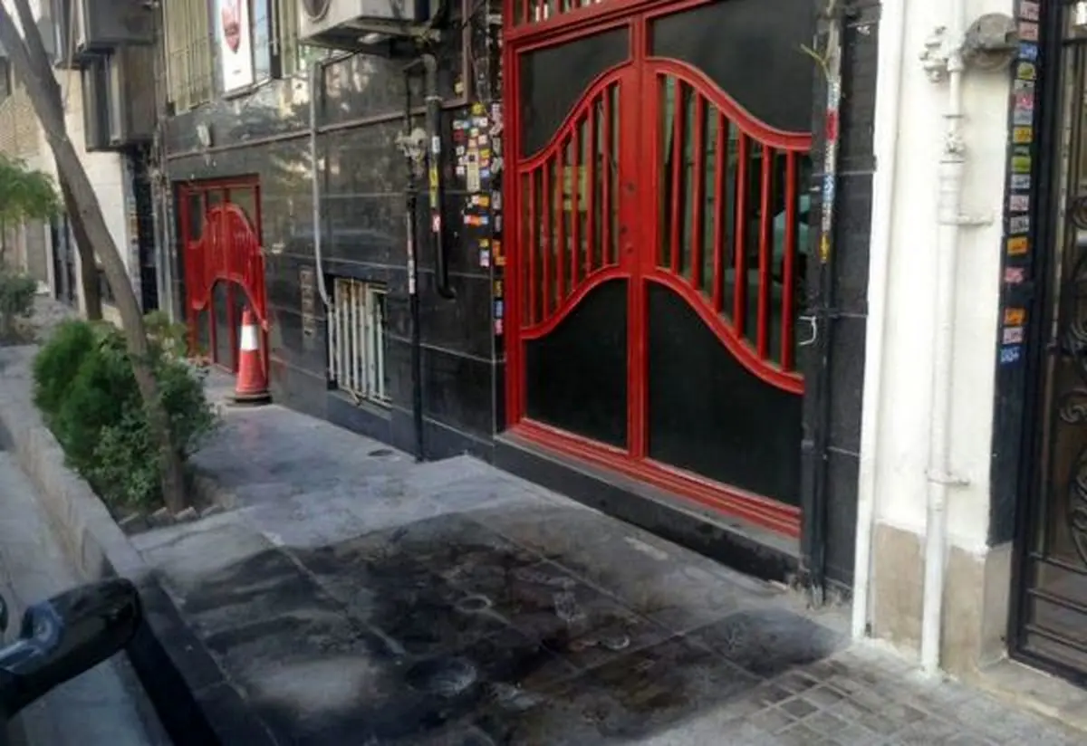 اقدام به آتش کشیدن باشگاه پرسپولیس، کار بچگانه ای بود