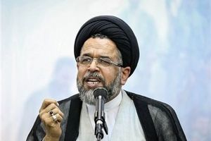 وزیر اطلاعات: مقطع کنونی اختلافات دنیای اسلام در حال سپری شدن است