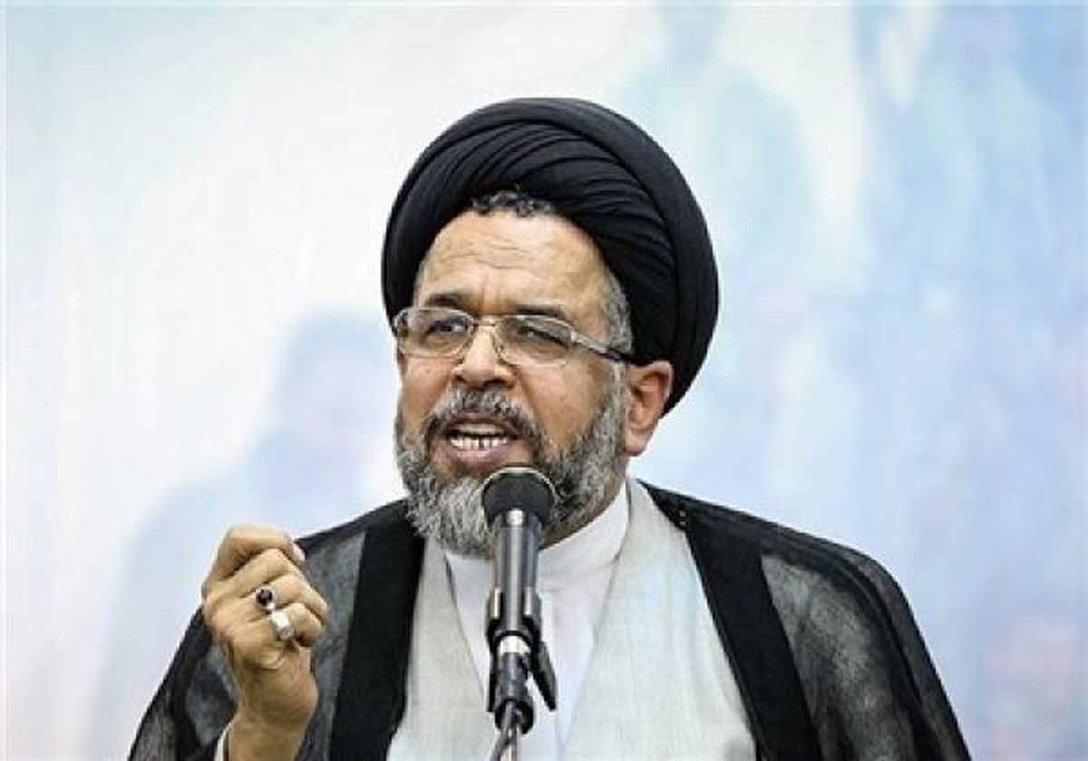 وزیر اطلاعات: مقطع کنونی اختلافات دنیای اسلام در حال سپری شدن است