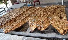 نان گران بشو نیست که نیست!/ دل نانواها خون است