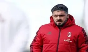 گتوسو: از شدت ناراحتی مساوی‌مان مقابل بنونتو خوابم نبرد