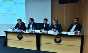 مقاله برتر بیمه آسیا در همایش بیمه و توسعه