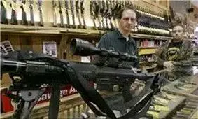 10 کشور اول واردکننده سلاح در جهان