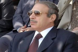 آخرین وزیر کشور حسنی مبارک بازداشت شد