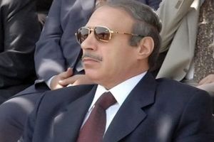 آخرین وزیر کشور حسنی مبارک بازداشت شد