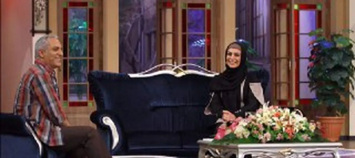 "دورهمی" امشب با سه میهمان پخش می‌شود