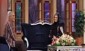 "دورهمی" امشب با سه میهمان پخش می‌شود