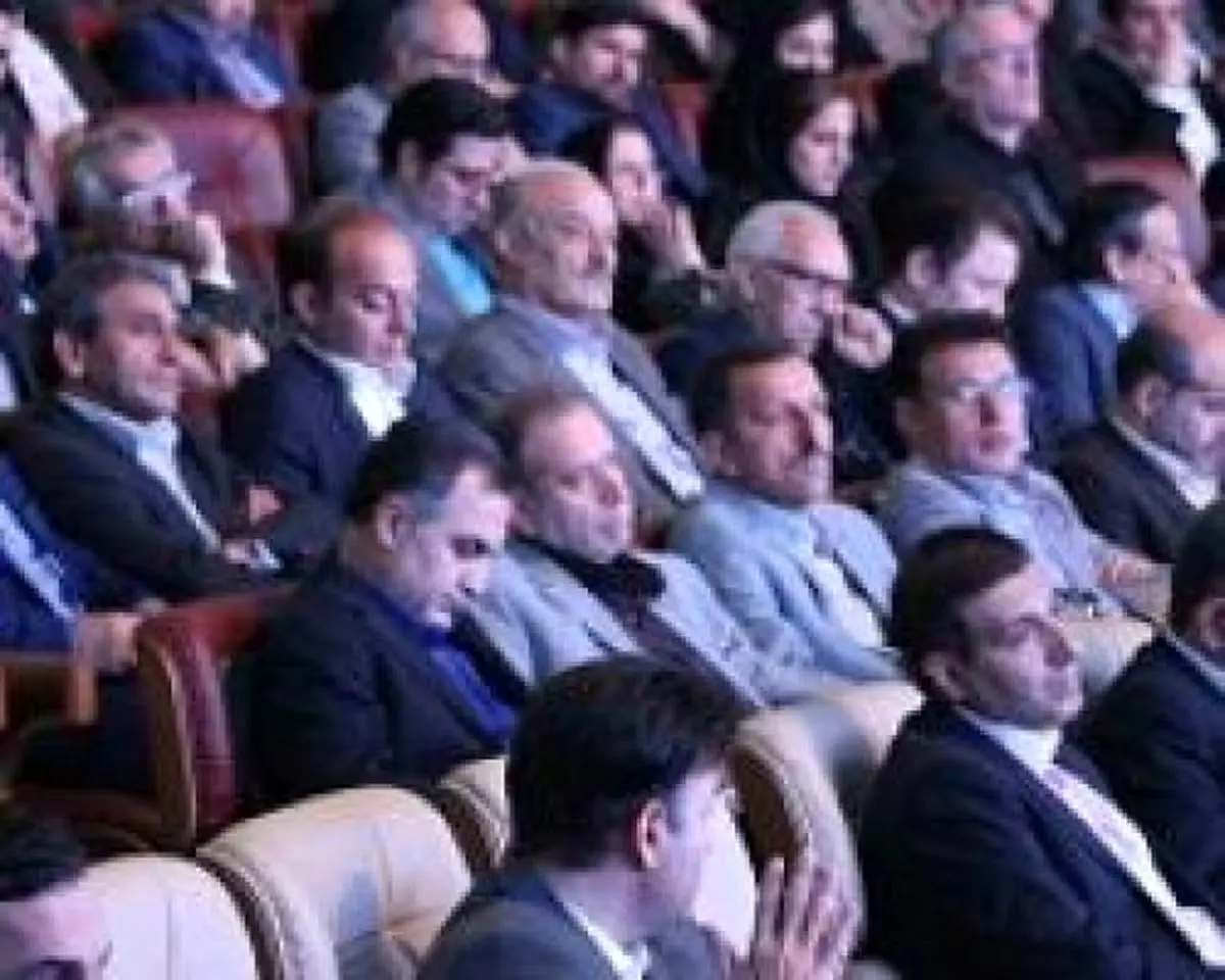 حضور مدیرعامل شرکت بیمه حافظ در همایش ملی بیمه و توسعه