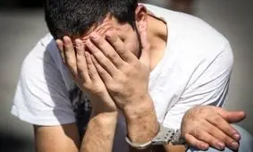 دستگیری سارق شمال شهر تهران