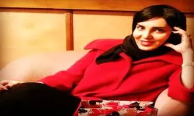 دکلمه خوانی لیلا بلوکات