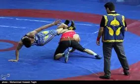 نفرات راه یافته به دیدار فینال مشخص شدند