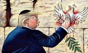 چه کسانی ترامپ را محکوم کردند؟/تصمیم تازه رییس جمهور آمریکا چه واکنش هایی داشت؟