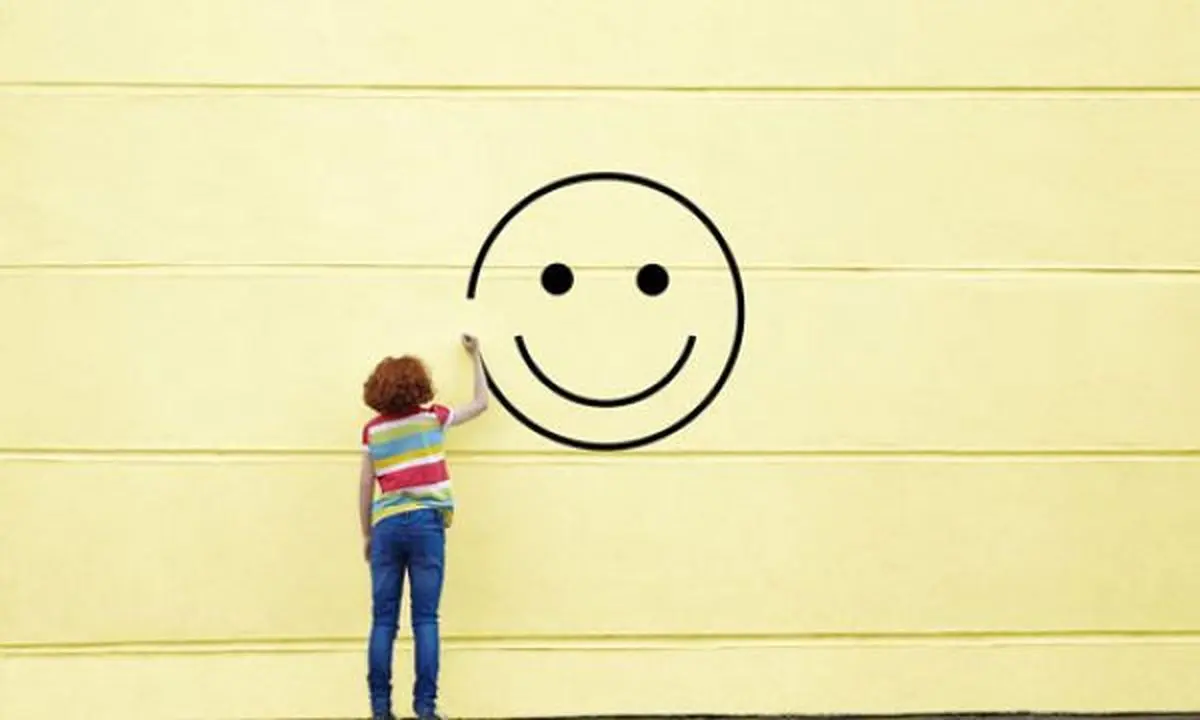 اینفوگرافی: شادترین استان های ایران کدام اند؟ + وضعیت اصفهان