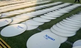 انهدام باند تولید تجهیزات ماهواره در جنوب تهران