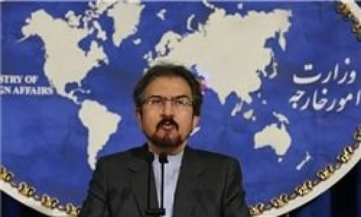 انتقاد ایران به بیانیه سران شورای همکاری خلیج فارس/به جای دروغ پردازی در مسیر واقعیت گام بردارید