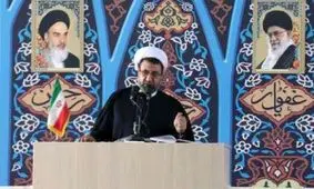 حجت الاسلام والمسلمین علیدادی امام جمعه کرمان می شود